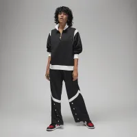 Nike Jordan (Her)itage женская Suit Pants цвет черный