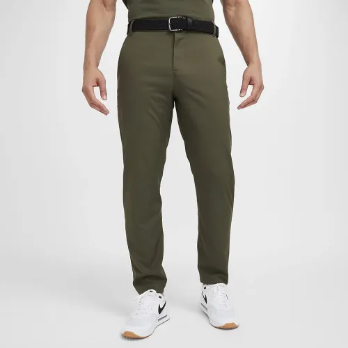 Nike Dri-FIT Victory чоловічі для гольфу Pants колір зелений
