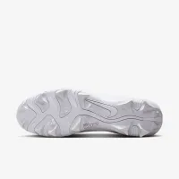 Nike Alpha Menace 4 Shark Football Cleats колір білий