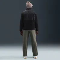 Nike Sportswear Club чоловічі Winterized Full-Zip Куртка колір чорний