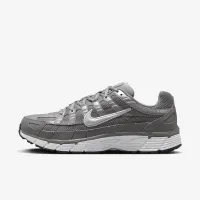 Nike P-6000 Кроссовки цвет серый