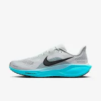 Nike Pegasus 41 чоловічі Road Running Кросівки колір сірий