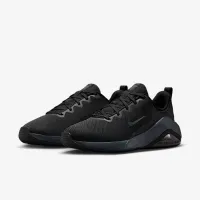 Nike Bella 7 жіноча для тренування Кросівки колір чорний