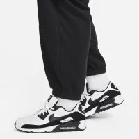 Nike Club Fleece мужские Polar Fleece Pants цвет черный
