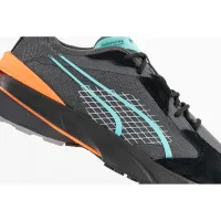 Кроссовки Puma PWRFRAME OP-1 Mix Trainers 38555702 - Черные
