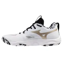Кроссовки do волейбола Мужские Mizuno WAVE MOMENTUM ELITE (V1GA251241)