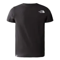 Футболка The North Face Simple Dome 0A82EA0C51 - Серая