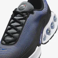 Nike Air Max DN Кроссовки цвет черный