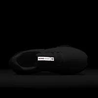 Nike Structure 25 мужские Road Running Кроссовки цвет белый