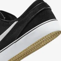 Nike SB Zoom Janoski OG+ Skate Кроссовки цвет черный