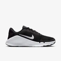 Nike Flex Train мужские для тренировок Кроссовки (Extra Wide) цвет черный