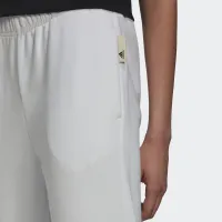 Штаны adidas Studio Lounge Regular Fit HH8524 - Серые