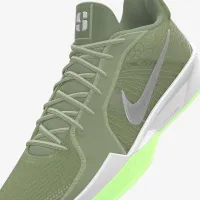 Nike Sabrina 2 By You Custom баскетбольные Кроссовки многоцветный