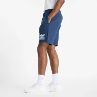 Шорти New Balance MS51940NNY - Синій