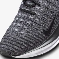 Nike InfinityRN 4 мужские Road Running Кроссовки цвет черный