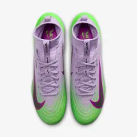 Nike Vapor Pro 1 Football Cleats колір фіолетовий