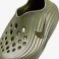 Nike ReactX Rejuven8 Big дитячі Кросівки колір зелений