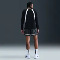 Nike Crossover жіноча Dri-FIT баскетбольні шорти колір зелений