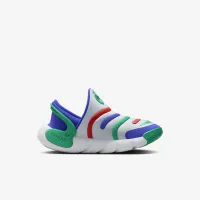 Nike Dynamo 2 EasyOn Little дитячі Кросівки колір сірий