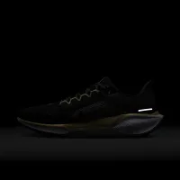 Colorado Pegasus 41 чоловічі Nike College Road Running Кросівки колір чорний