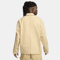 Nike Life чоловічі Chore Coat колір коричневий
