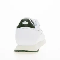 Кроссовки Lacoste Sport Linetrack 746SMA0012-082 - Белые