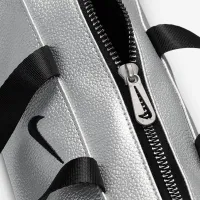 Nike Clash Mini Barrel сумка (3L) колір сірий