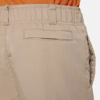 Nike Outdoor Play Big дитячі Woven Cargo Pants колір коричневий