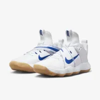 Nike React Hyperкомплект Indoor Court Кросівки колір білий