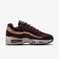 Nike Air Max 95 Big Bubble SE жіноча Кросівки колір червоний