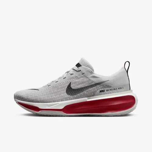 Nike Invincible 3 чоловічі Road Running Кросівки колір білий