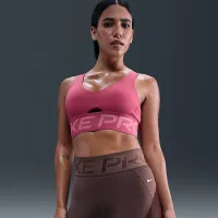 Nike Pro Sculpt женская Dri-FIT С высокой Талией 5