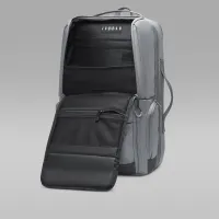 Nike Jordan Collector's наплічник (31.5L) колір сірий