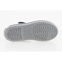 Сандали Crocs Crocband Sandal 12856-01U - Серые