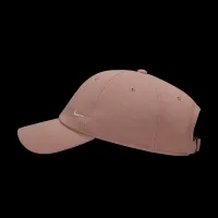 Nike Club Unstructuколір червоний Cap Pink