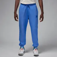 Nike Jordan Flight Fleece чоловічі Pants блакитний