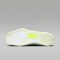 Nike Zion 3 баскетбольные Кроссовки цвет белый