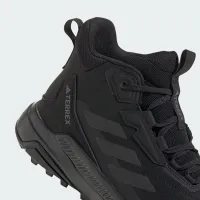 Кроссовки adidas Terrex Anylander Mid Rain.Rdy Hiking ID3473 - Черные