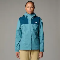 Куртка The North Face Antora 0A7QEU5FO1 - Голубая