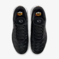 Nike Air Max Plus для гольфу Кросівки колір чорний