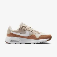 Nike Air Max SC женская Кроссовки цвет коричневый
