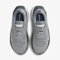 Nike InfinityRN 4 женская Road Running Кроссовки цвет серый