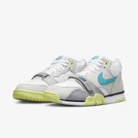 Nike Air Trainer 1 чоловічі Кросівки колір білий