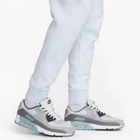 Nike Sportswear Club Fleece Joggers колір сірий