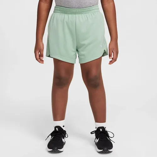 Nike Multi Big дитячі (для хлопчиків) Dri-FIT Split шорти колір зелений