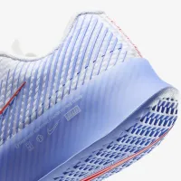 NikeCourt Air Zoom Vapor 11 женская Hard Court Tennis Кроссовки цвет белый