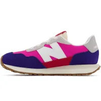 Кроссовки New Balance PH237EG - разноцветная