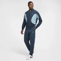 NikeCourt Advantage чоловічі Dri-FIT Tennis Pants блакитний