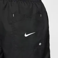 Nike Club чоловічі Flow шорти колір чорний