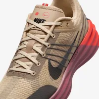 Nike Lunar Roam мужские Кроссовки цвет коричневый